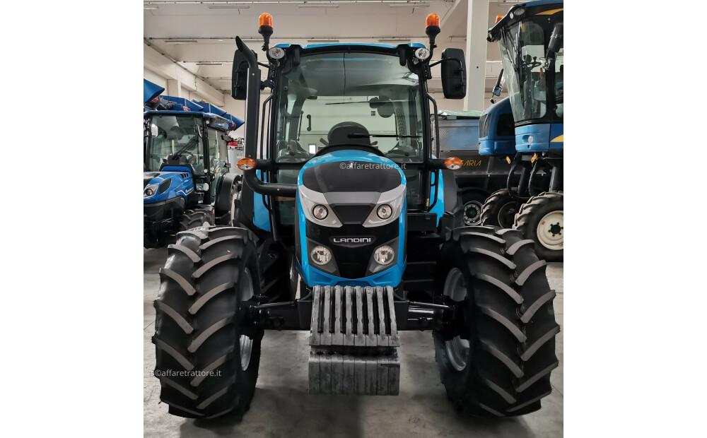 Landini LANDINI 5-085 Usagé - 15