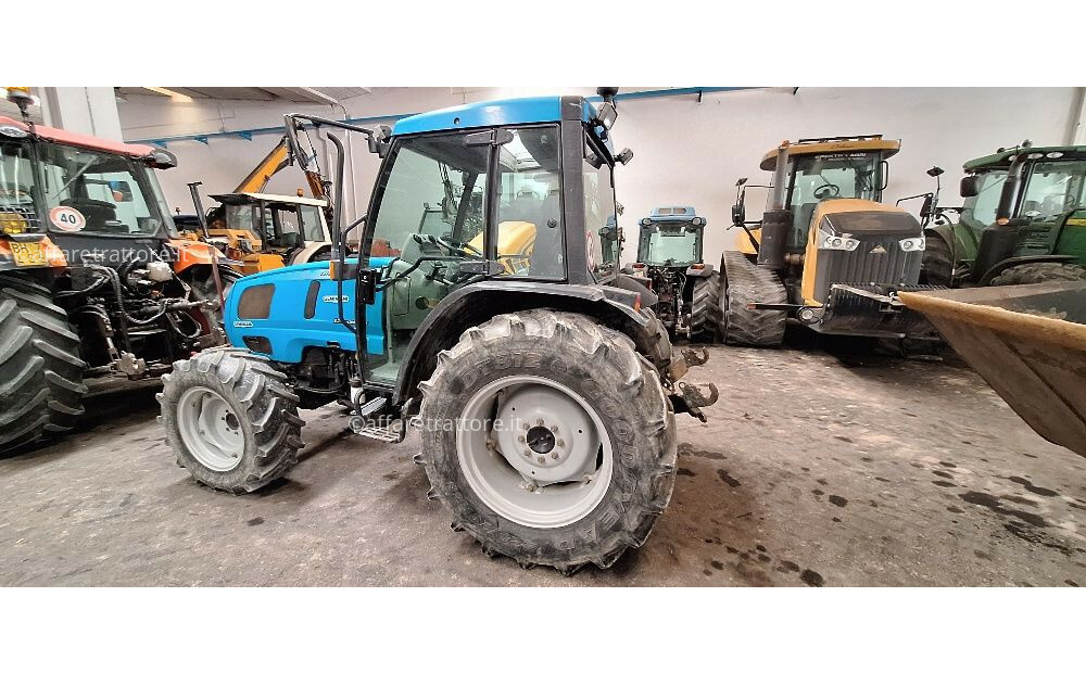 Landini GLOBUS 80 GT Top Usato - 5