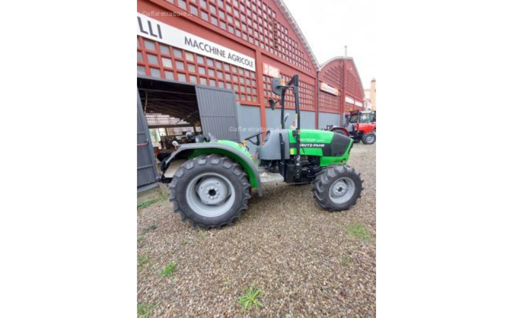 Deutz-Fahr 5070 DF KEYLINE Neuf - 4