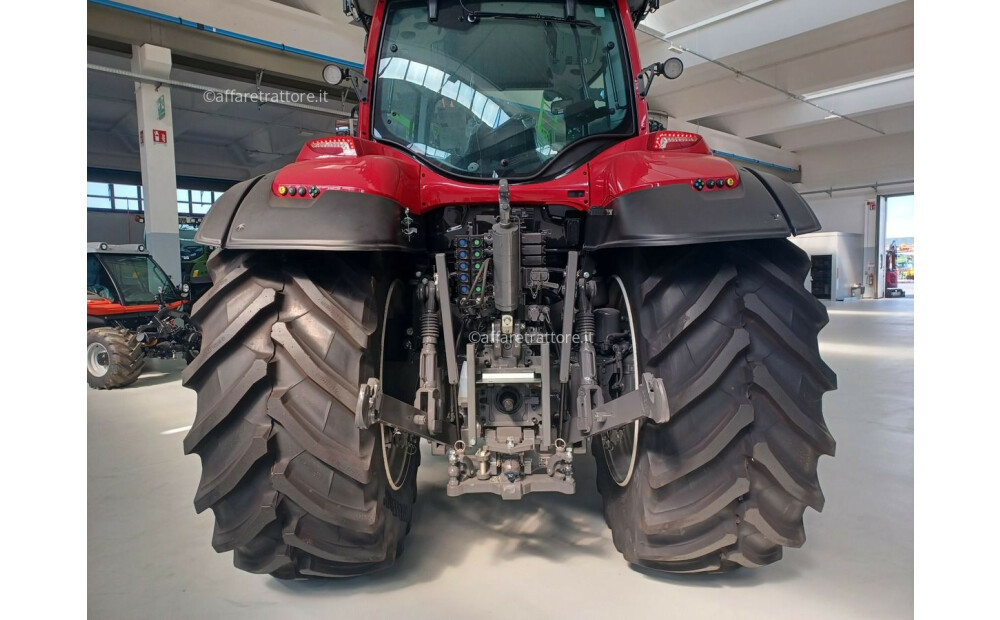 Valtra T255V D'occasion - 5