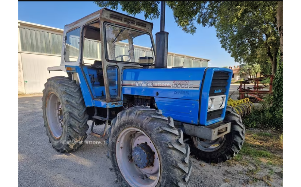 Landini 10000 D'occasion - 1