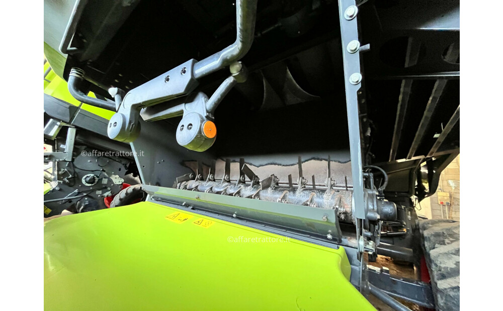 Claas LEXION 760 TT D'occasion - 3