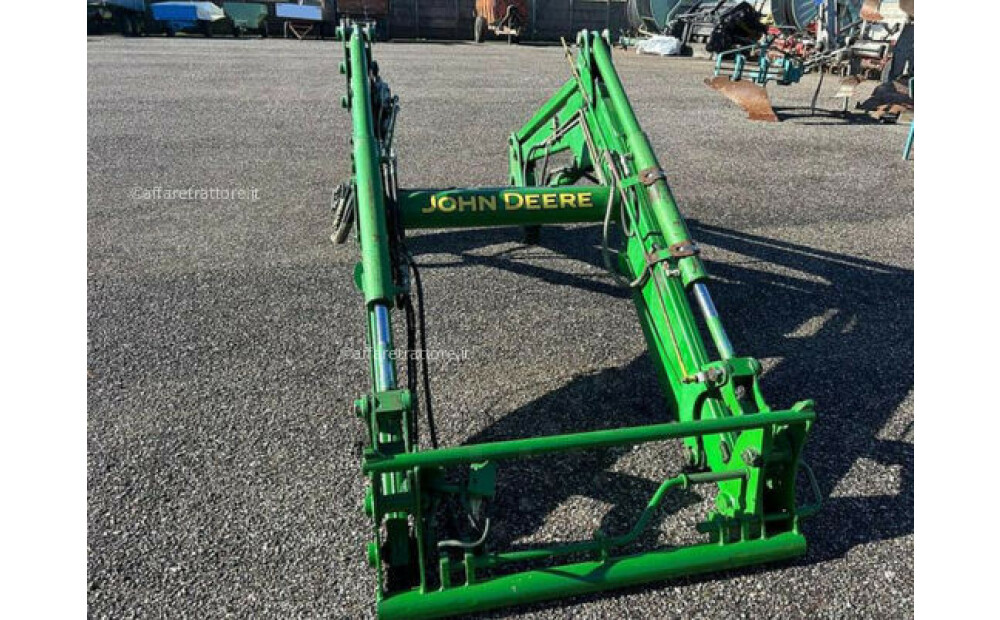 John Deere 661 d'occasion - 10