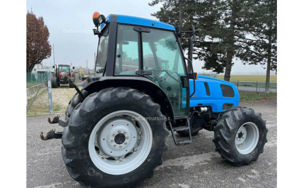 Landini Globus 80 Usagé - 7