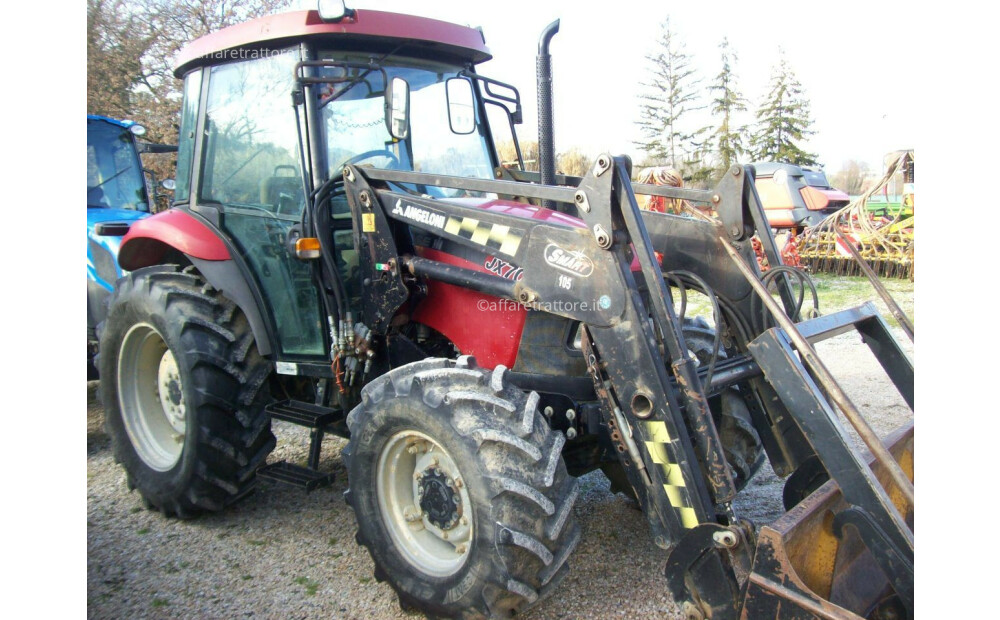 Case IH JX 70 d'occasion - 1