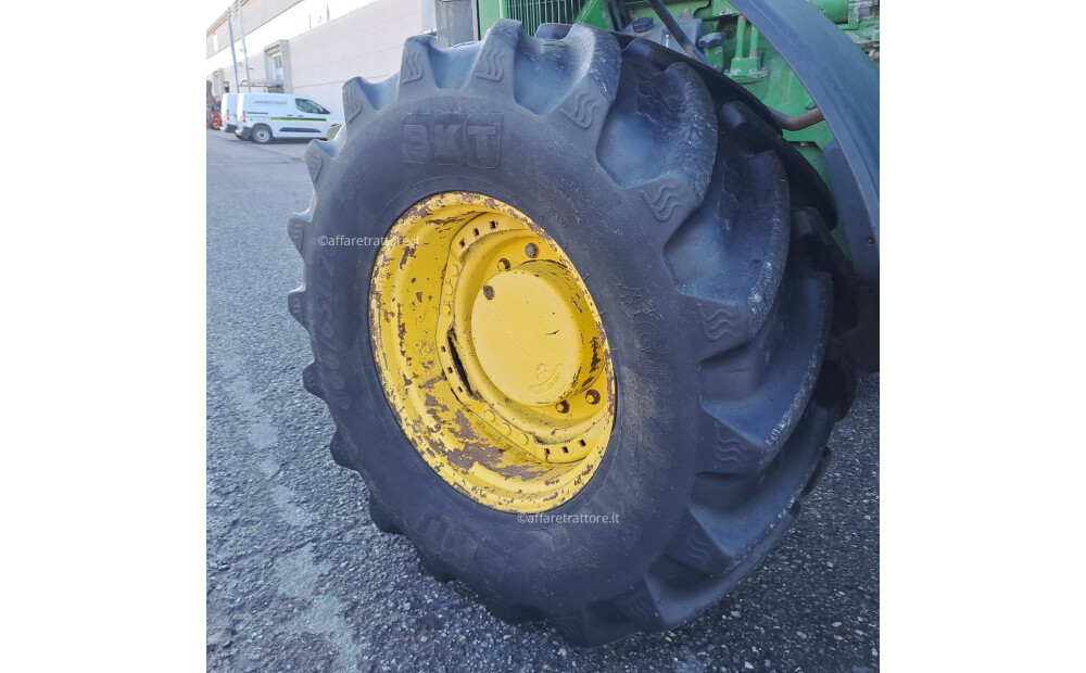 John Deere 8410 D'occasion - 7