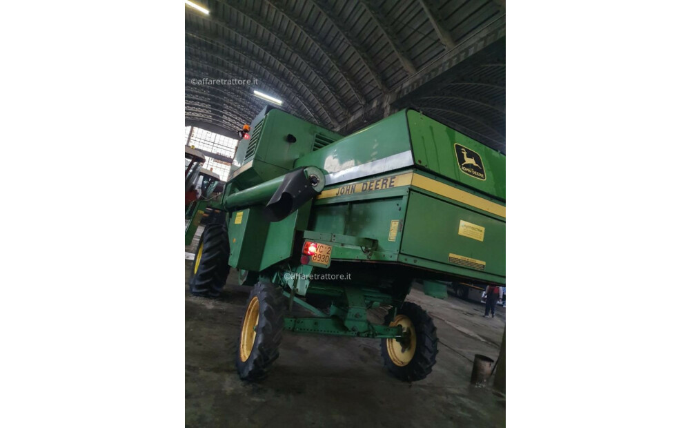 John Deere 1188 HYDRO/4 Usagé - 18