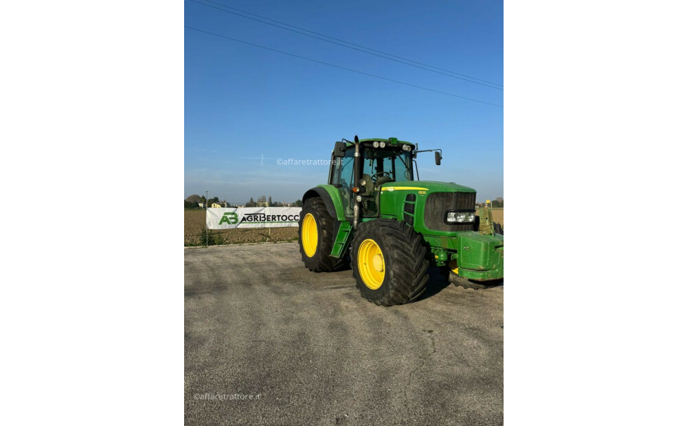 John Deere 6920 PREMIUM Usagé - 1