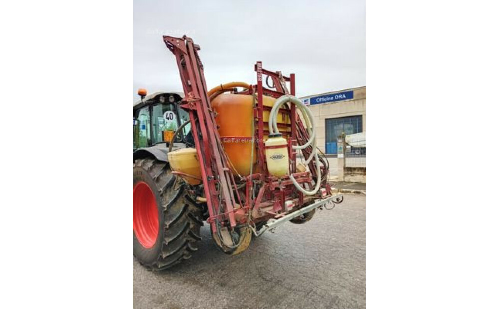 Hardi MASTER 800 d'occasion - 1