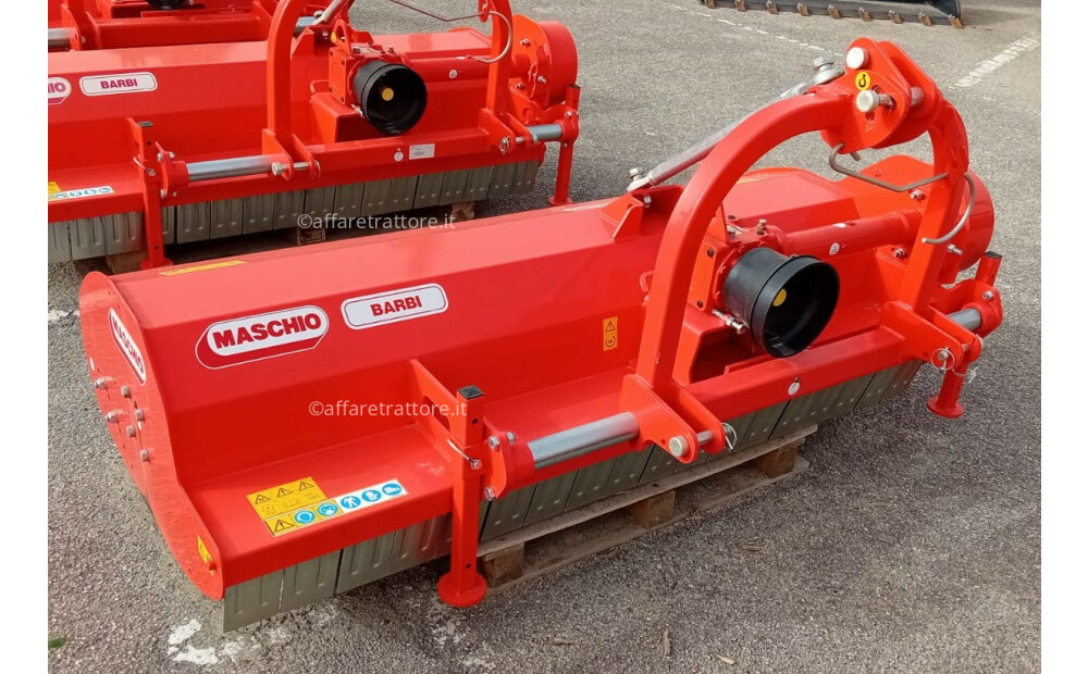 Maschio Gaspardo BARBI 180 Nuovo - 1