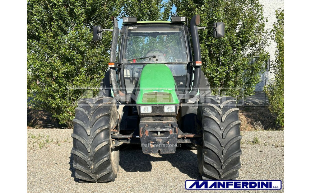 Deutz-Fahr Agrotron 135 D'occasion - 2