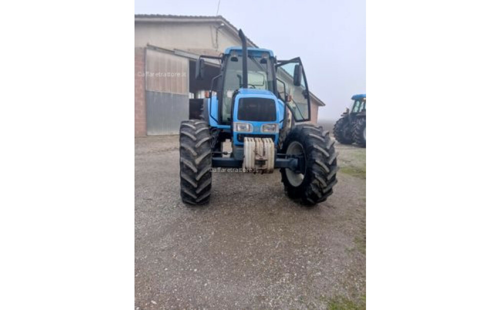 Landini LEGEND 115 Usato - 1