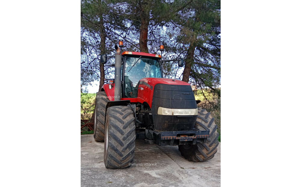 Case-Ih MAGNUM 310 D'occasion - 2