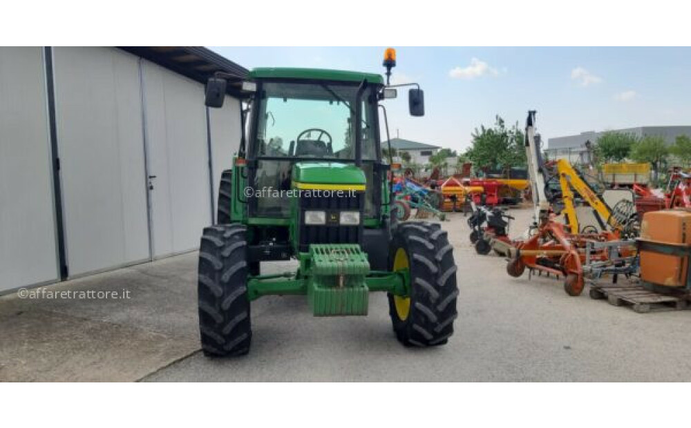 John Deere 6010 D'occasion - 3