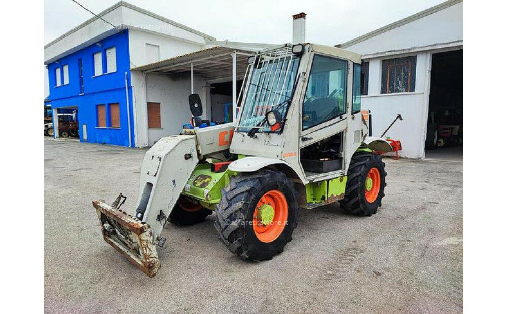 Claas Ranger 925 Usagé - 2