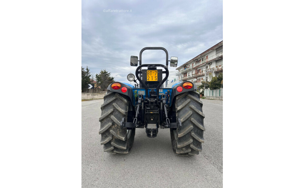 Landini Serie 2 55 D'occasion - 3