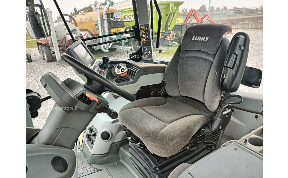 Claas ARION 530 D'occasion - 15