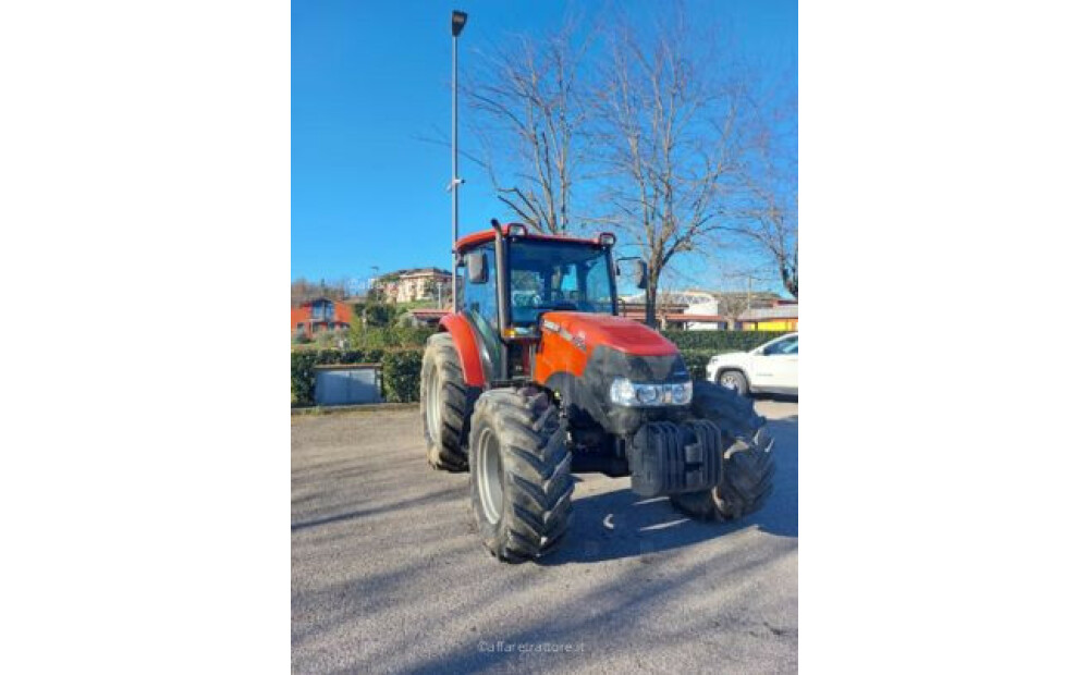 Case IH 105 FARMALL A d'occasion - 7