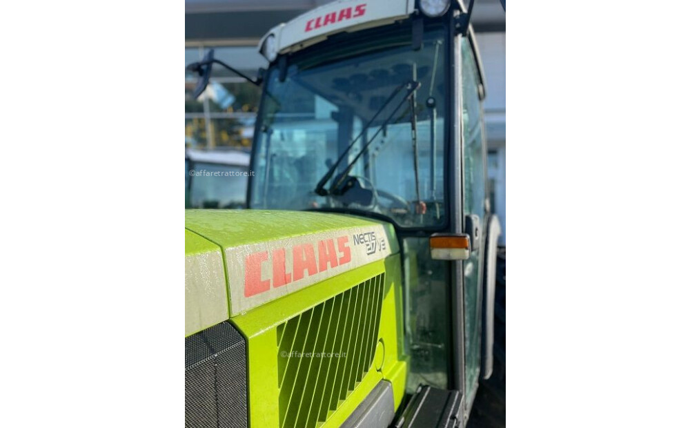 Claas Nectis 217 VE Usagé - 4