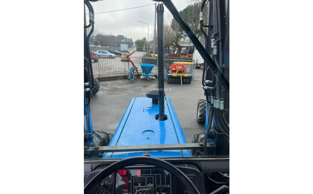 Landini 9880 D'occasion - 4