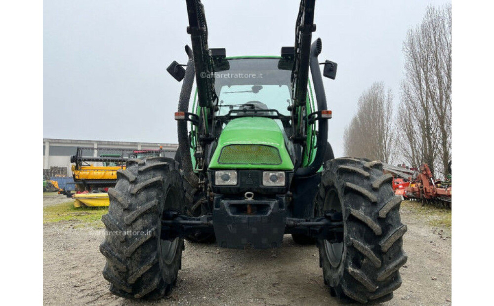 Deutz-Fahr AGROTRON 4.70 d'occasion - 3