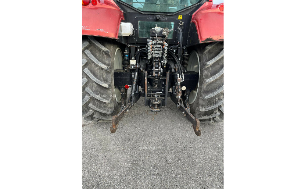 Valtra T132 D'occasion - 7