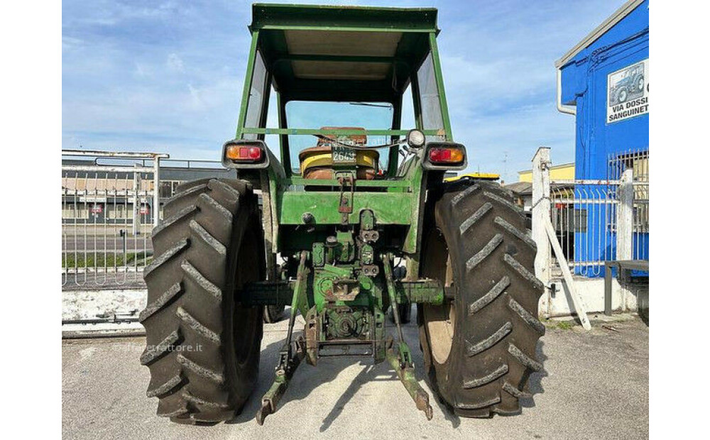 John Deere 4230 Usagé - 4