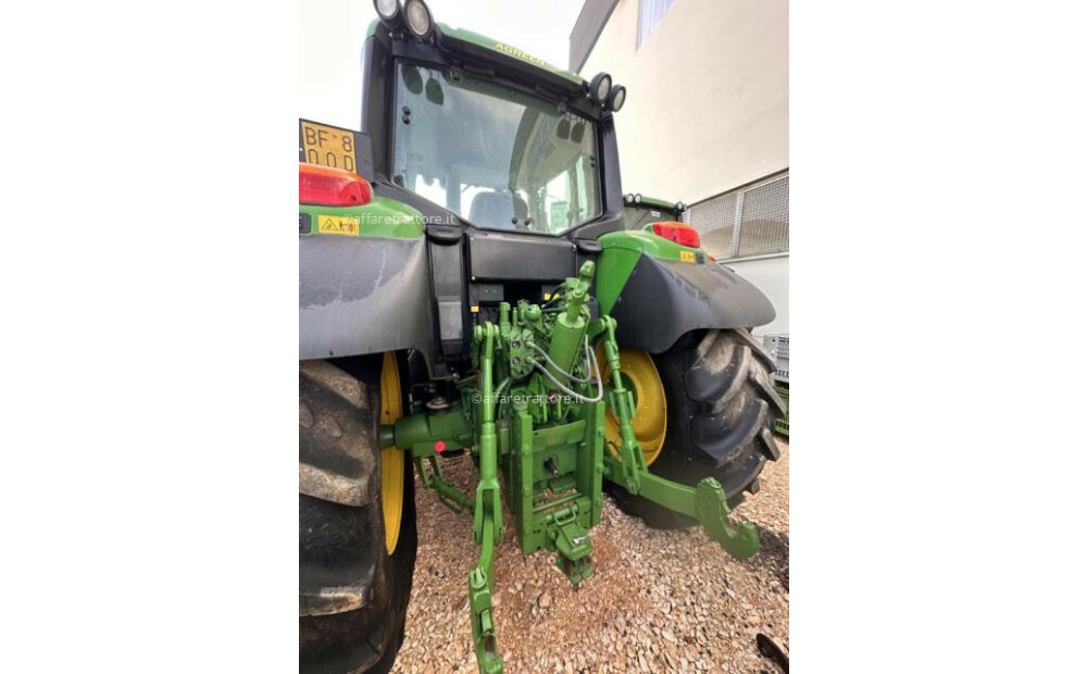 John Deere 6630 Usato - 2