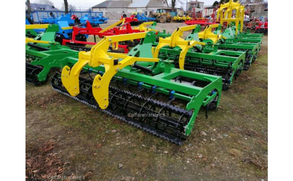 AgroChlopecki Seedbed cultivator Neuf - 4