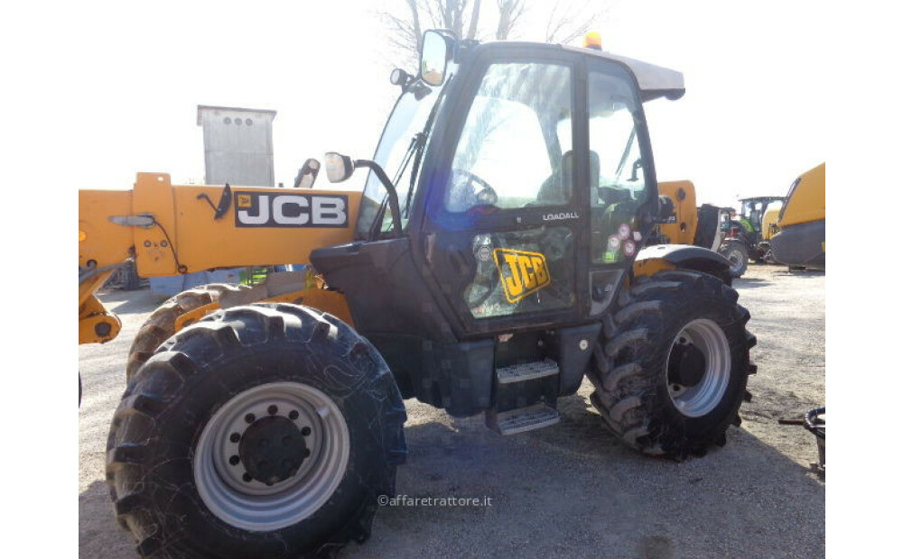 JCB 55-80 Usagé - 4