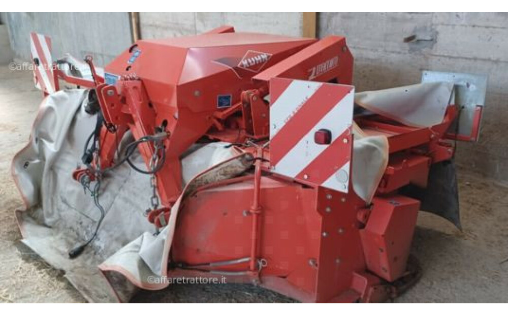 Kuhn FC 313 RF d'occasion - 4