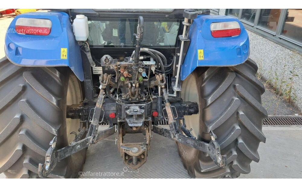 New Holland T4.75 Usato - 5