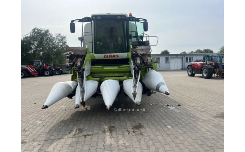 Claas CONSPEED 6-75 FC Usato - 8