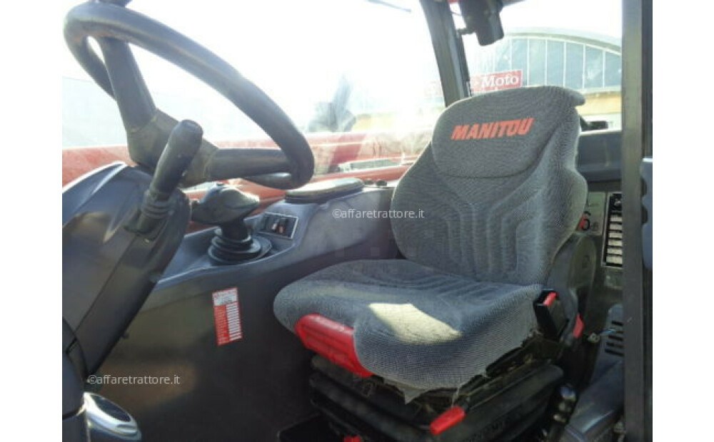 Manitou MLT1035LTLSU Usato - 7