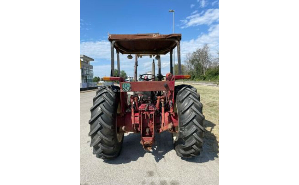 Case IH 946 d'occasion - 5