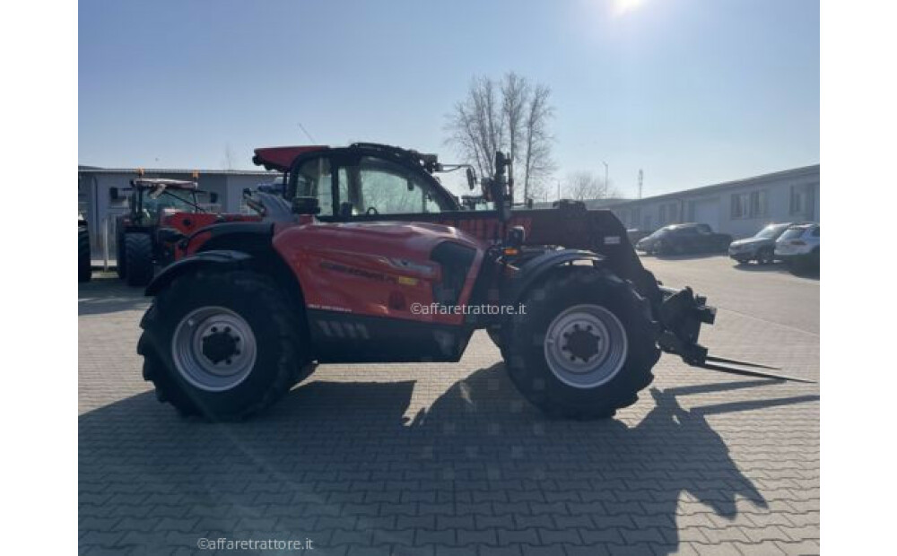 Manitou MLT 741-140 V+ Premium d'occasion - 5