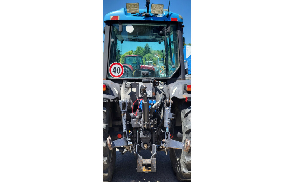 Landini REX 105 GT Usato - 2