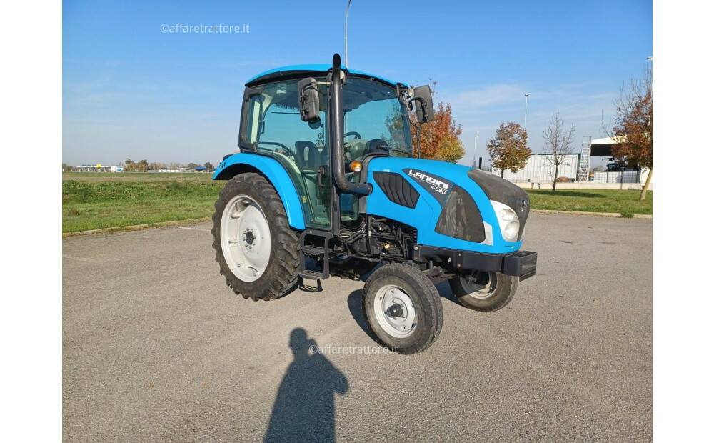 Landini 4-080 D'occasion - 2