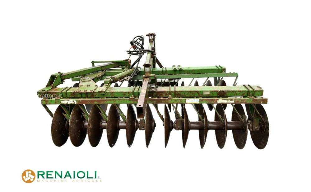 Nardi DISC Harrow 24X61 FPTM SERIES NARDI (CGA927) Usagé - 4