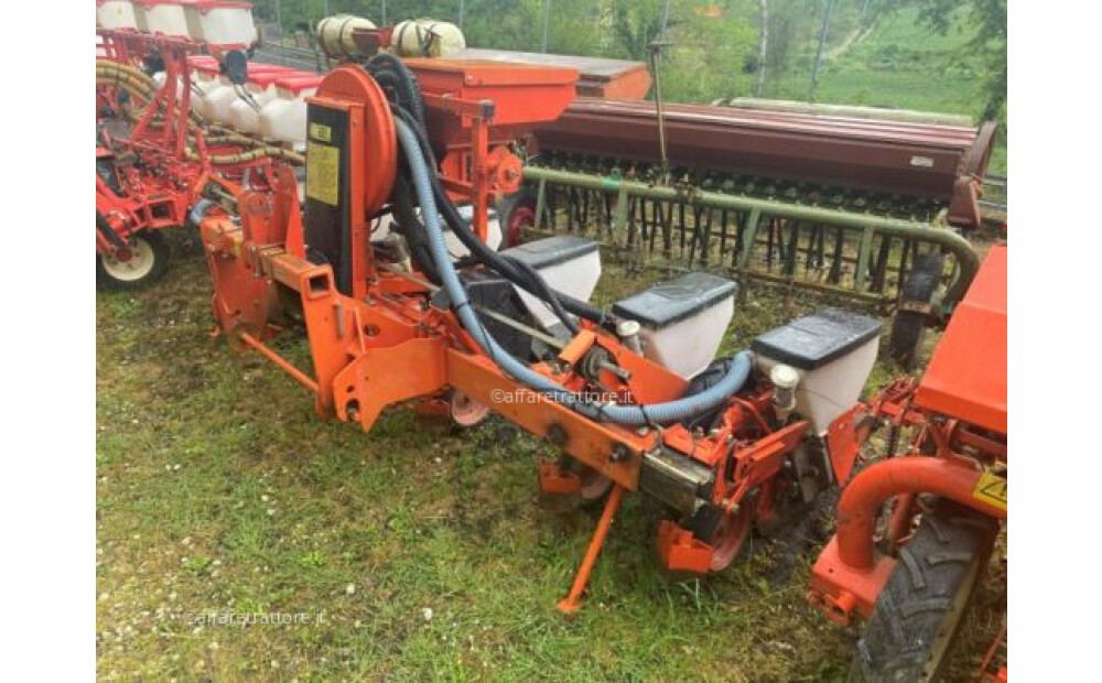 Kuhn Planter FL Junior telescopica Usato - 6