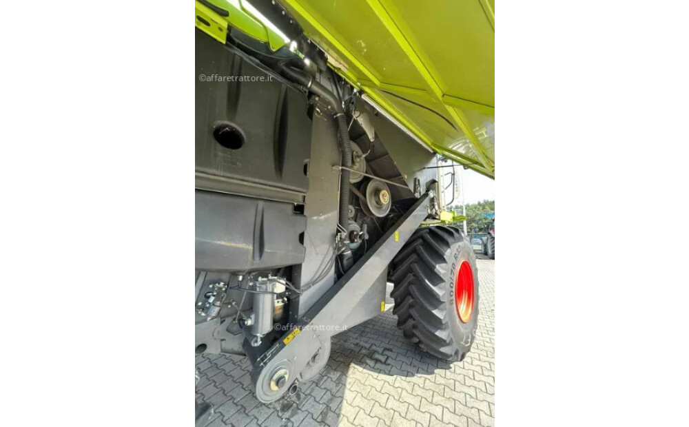 Claas Lexion 670 D'occasion - 6