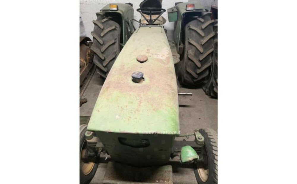 John Deere 2130 Usato - 6