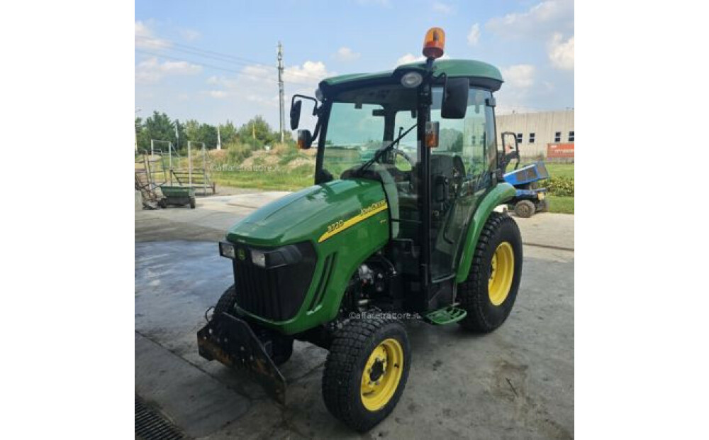 John Deere 3720 d'occasion - 7