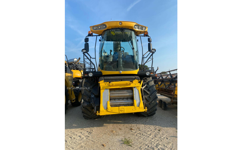 555740001 Broyeur New Holland FR9090 - Révisé - 6