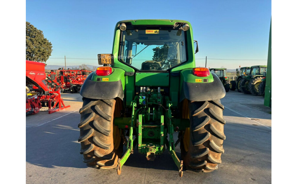 John Deere 6230 d'occasion - 3