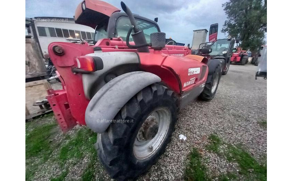 Manitou MLT 935 D'occasion - 4