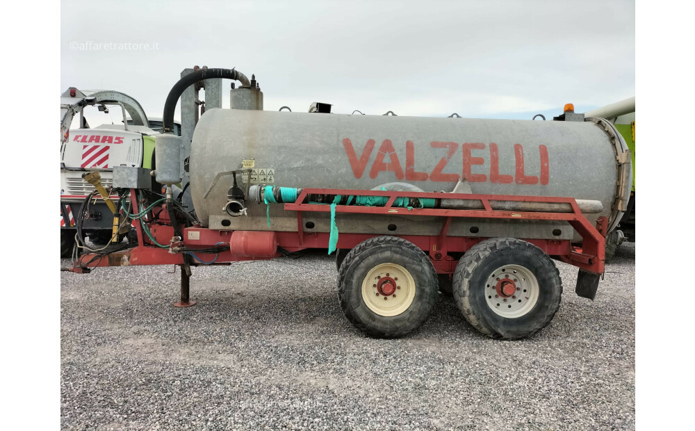 Valzelli 140 D'occasion - 1