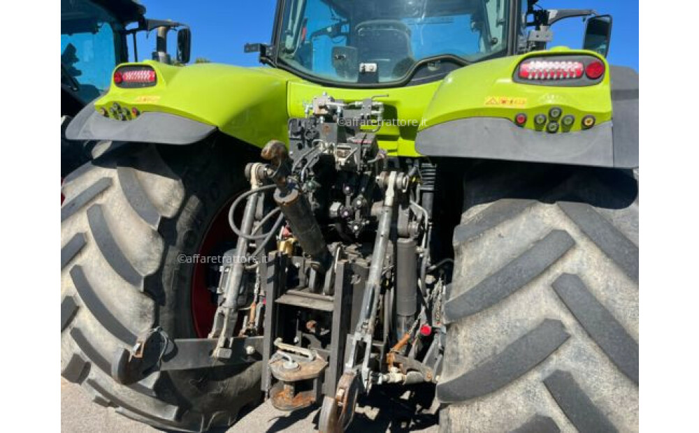 Claas AXION 830 CMATIC Usato - 9