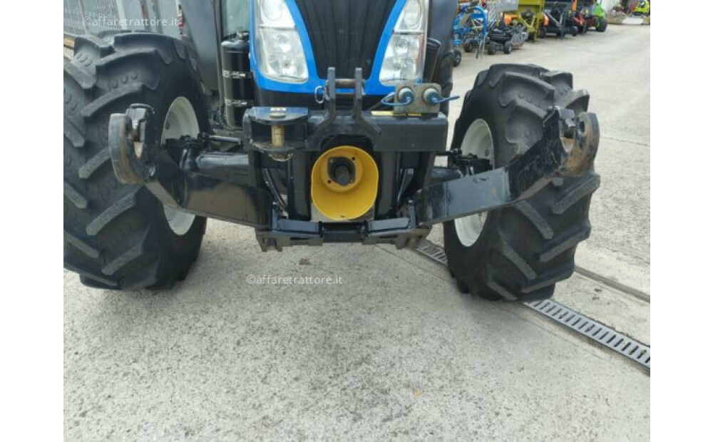 New Holland T4050 D'occasion - 15