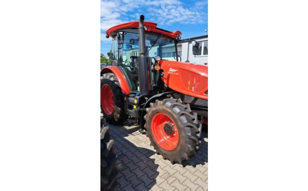 Zetor PROXIMA 100 CL Nouveau - 5